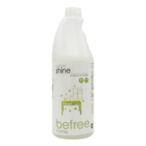 BEFREE SHINE  RICARICA 750 ML