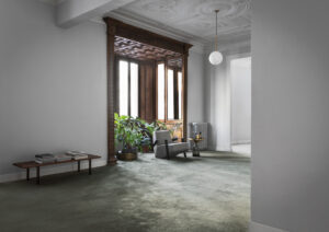 Tappeto SILK - Besana