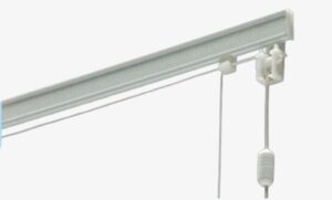 Configura il tuo profilo per tenda a pacchetto/pannello